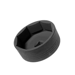 Головка ступичная 8-гранная 1" х 115мм (VOLVO) JTC /1 JTC-4717