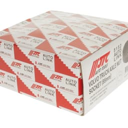 Головка ступичная для грузовых автомобилей VOLVO 6-гранная, 1" Dr.х 95мм JTC /1 JTC-5152