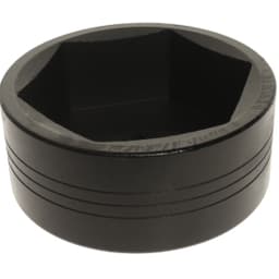 Головка ступичная для грузовых автомобилей VOLVO 6-гранная, 1" Dr.х 95мм JTC /1 JTC-5152