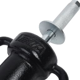 Универсальный съемник ступицы с обратным молотком, 6.3 кг JTC JTC-6802