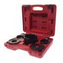 Набор для снятия и установки сайлентблоков задней подвески OPEL JTC /1 JTC-6650