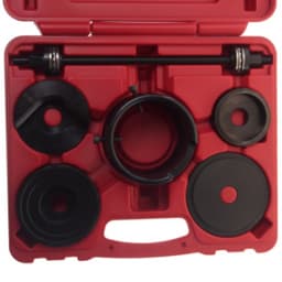 Набор для снятия и установки сайлентблоков задней подвески OPEL JTC /1 JTC-6650