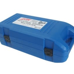 Усилитель крутящего момента (Мультипликатор) 1/2"F x 1 1/2"M до 4500Nm (старый артикул JTC-JW0900-11771) JTC JTC-7843