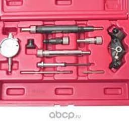 Набор инструментов для регулировки ТНВД 11предметов (в кейсе) JTC /1/12 JTC-4679