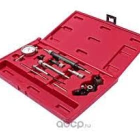 Набор инструментов для регулировки ТНВД 11предметов (в кейсе) JTC /1/12 JTC-4679