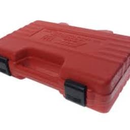 Набор инструментов для установки/снятия бензиновых форсунок VAG 1.4, 1.6, 1.8, 2.0, 2.7 V6, 3.0 V6, 3.2 V6, 3.6 V6, 4.2 V8 Fsi JTC /1 JTC-6621