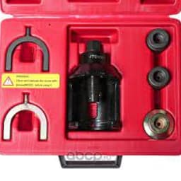 Набор для снятия верхних шаровых опор передней подвески VW, AUDI (в кейсе) JTC /1 JTC-1305