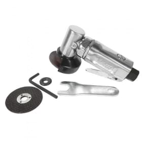 Болгарка пневматическая 2" JTC /1 JTC-5005