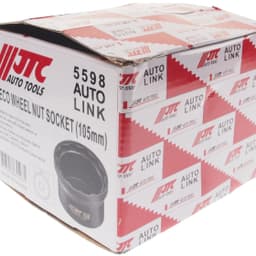 Головка ступичная для Iveco 105 мм JTC /1 JTC-5598