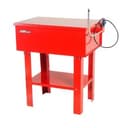 Установка для мойки деталей с принудительной подачей воды и воздуха, емкость камеры 12 галлонов (45л) JTC /1 JTC-5230