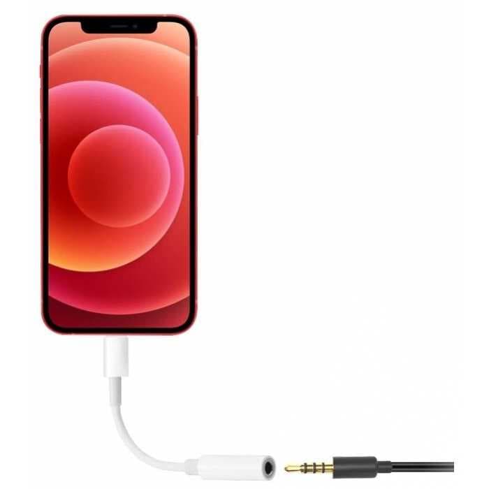 Петличный микрофон 3,5