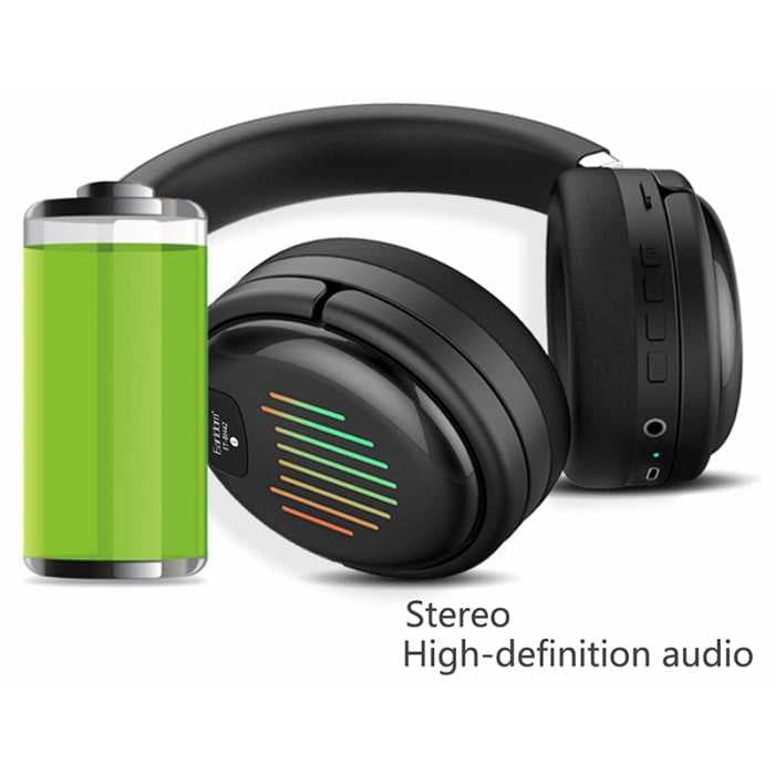 Беспроводные наушники Earldom BH42