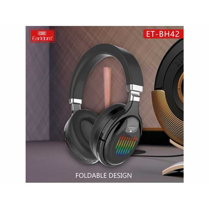 Беспроводные наушники Earldom BH42