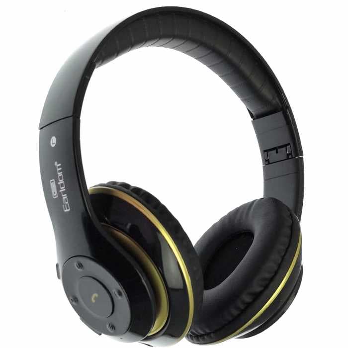 Беспроводные наушники Earldom BH43