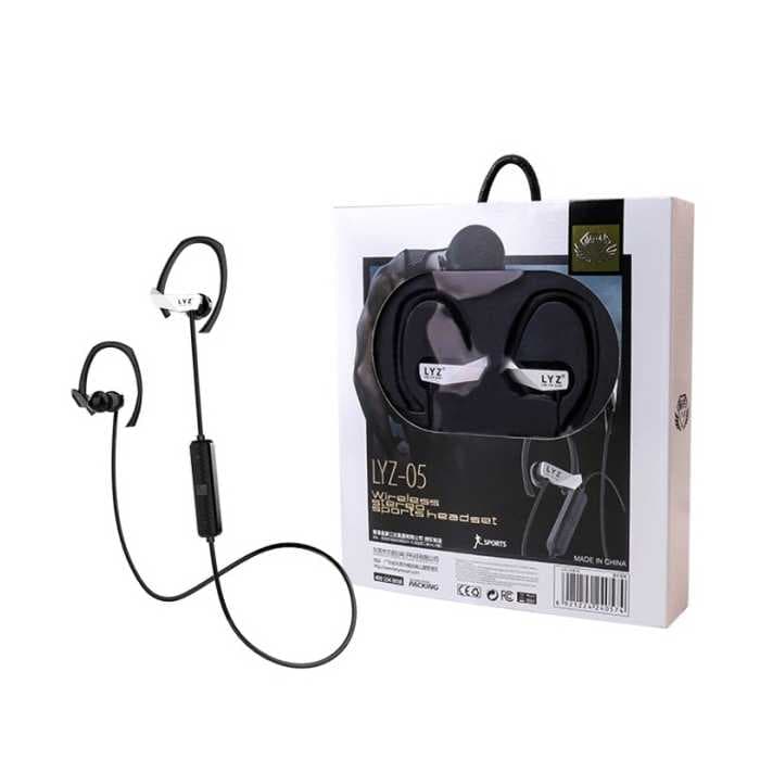 Беспроводные наушники Lyz-05