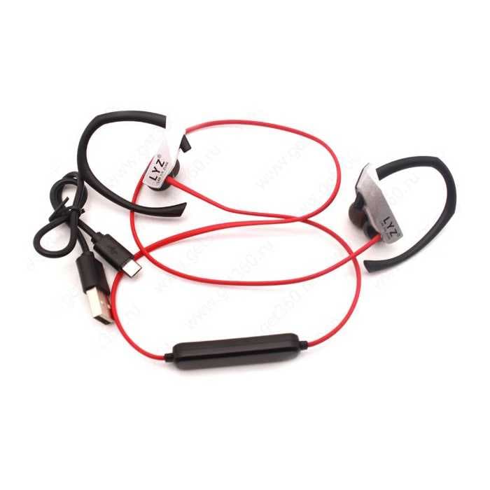 Беспроводные наушники Lyz-05