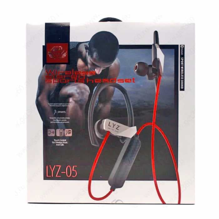 Беспроводные наушники Lyz-05