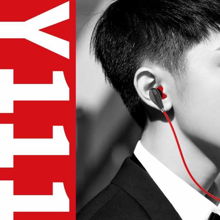 Наушники Y-111