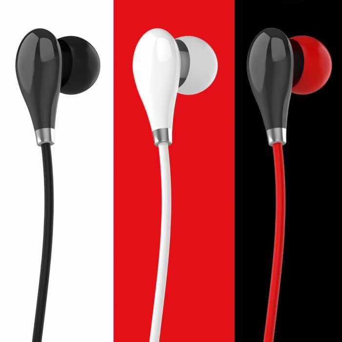 Наушники Y-111