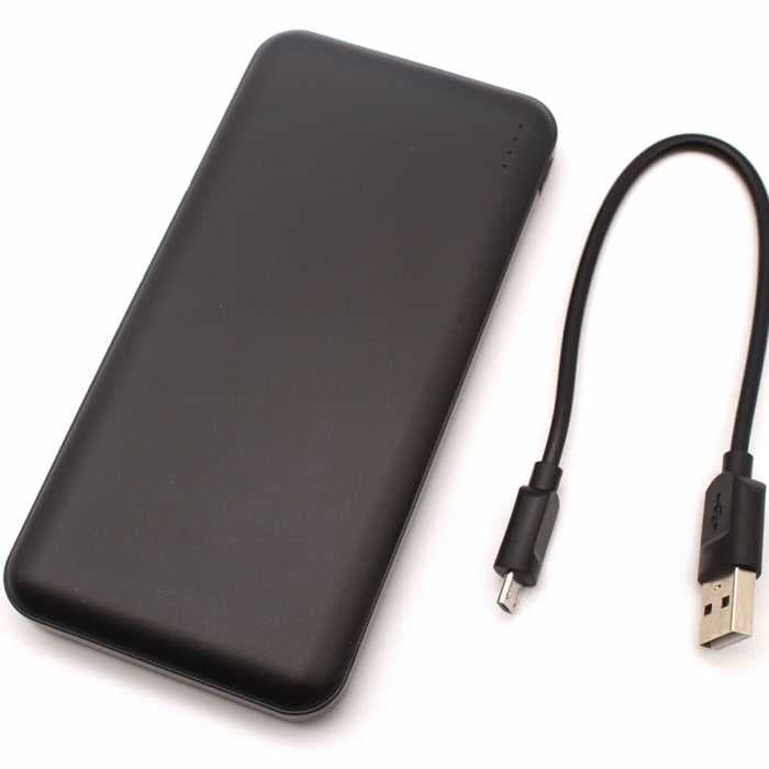Внешний Аккумулятор (PowerBank) Lyz LD111 (10000 mah)