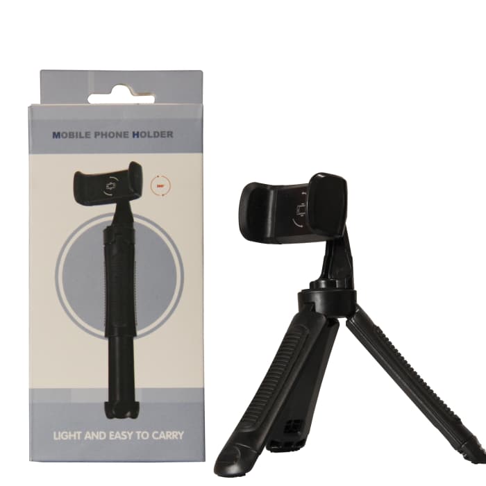 Штатив для телефона (Трипод)