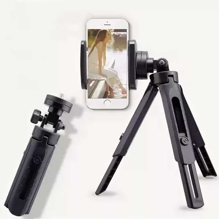 Штатив для телефона (Трипод)