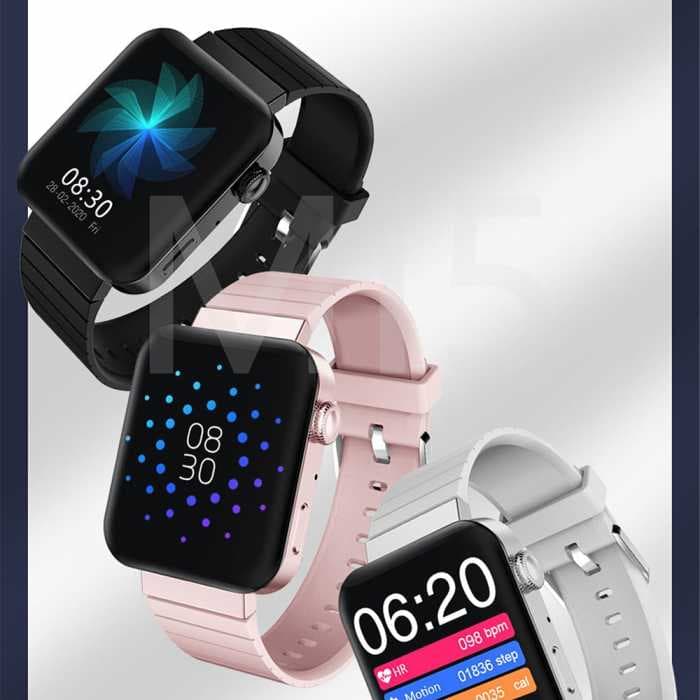 Умные часы Smart Watch MI-5