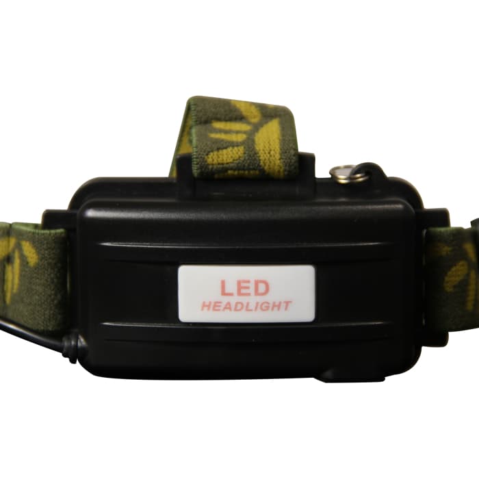 Фонарь светодиодный, налобный фонарь, фонарь аккумуляторный LED High Power Headlamp