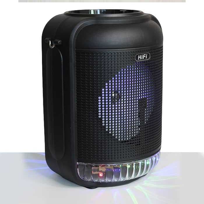 Портативная колонка RX-6101