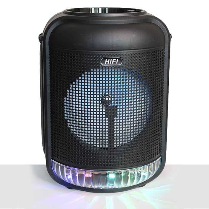 Портативная колонка RX-6101