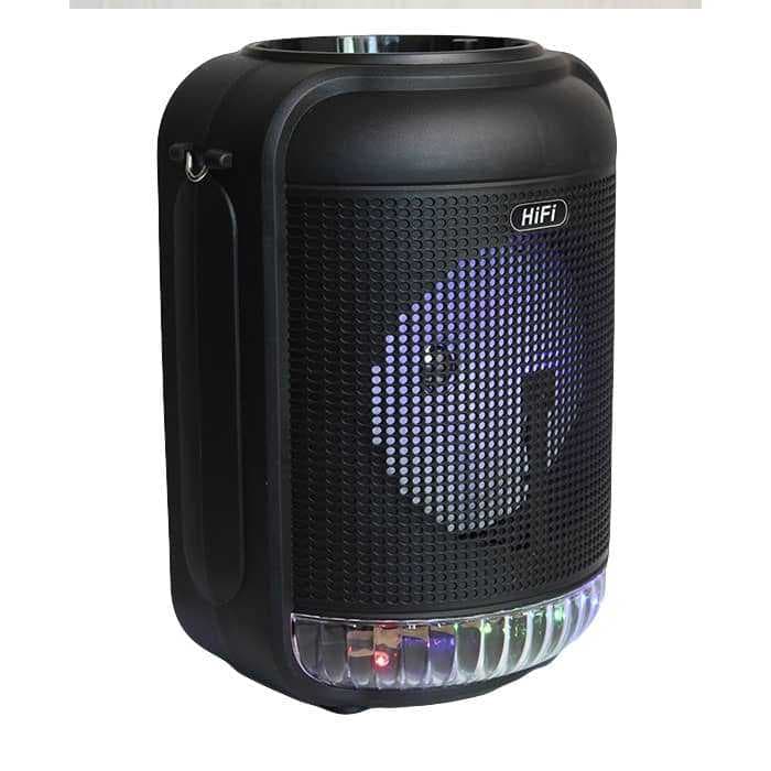 Портативная колонка RX-6101