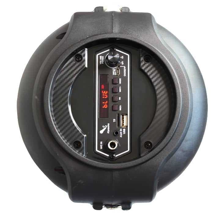 Портативная колонка RX-6101