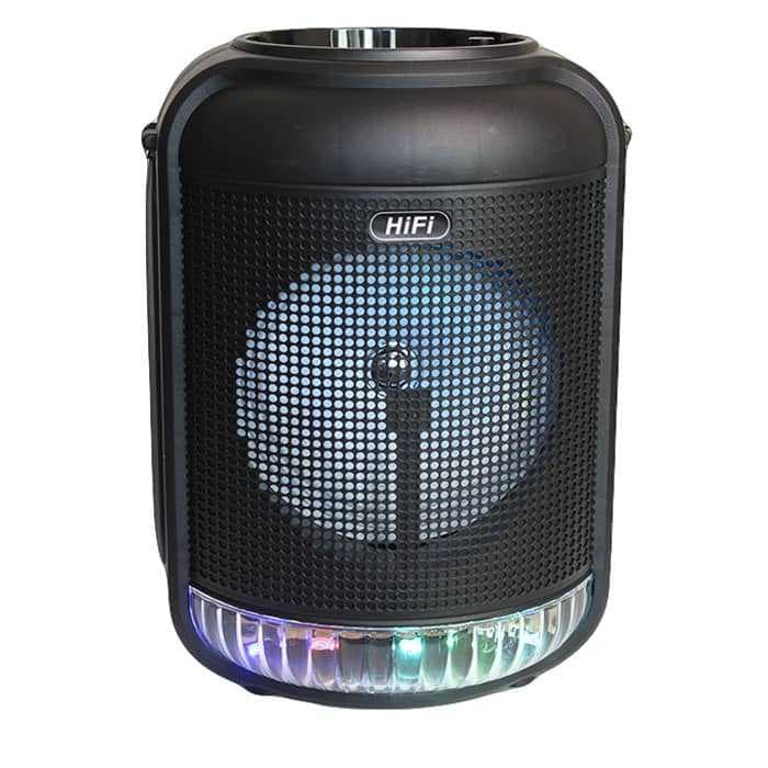 Портативная колонка RX-6101