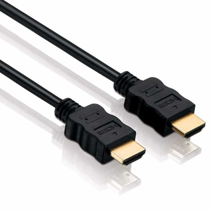 Кабель HDMI 3 м., HDTV 1080P CERT IFIET