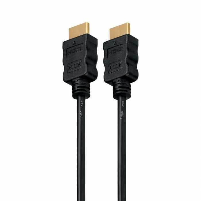 Кабель HDMI 3 м., HDTV 1080P CERT IFIET