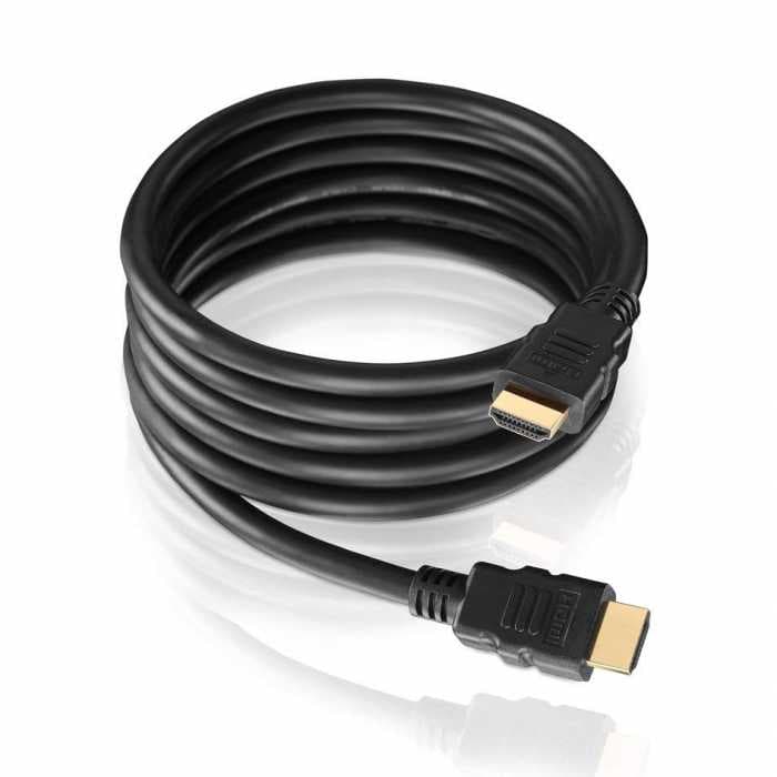 Кабель HDMI 3 м., HDTV 1080P CERT IFIET