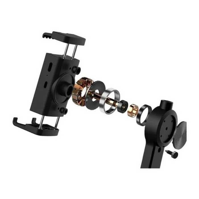 Стабилизатор стедикам для смартфонов Gimbal Stabilizer L08 4 в 1