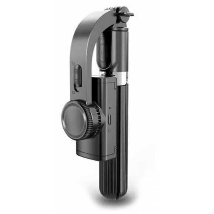 Стабилизатор стедикам для смартфонов Gimbal Stabilizer L08 4 в 1