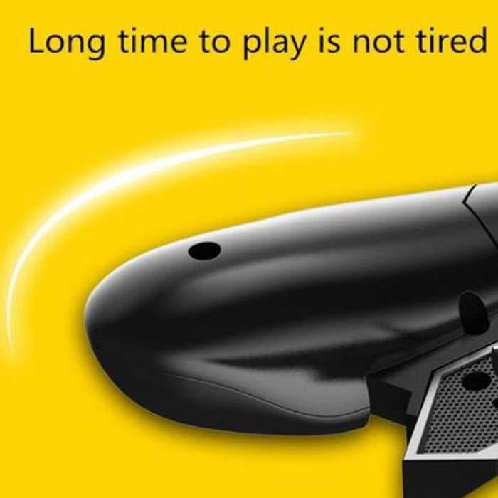 Триггер-джойстик для PUBG AK-66