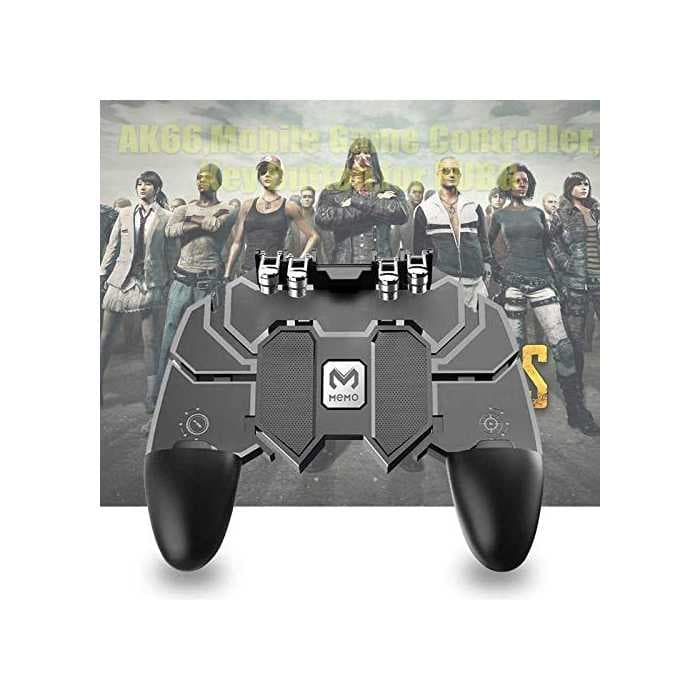 Триггер-джойстик для PUBG AK-66