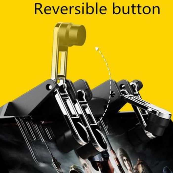 Триггер-джойстик для PUBG AK-66