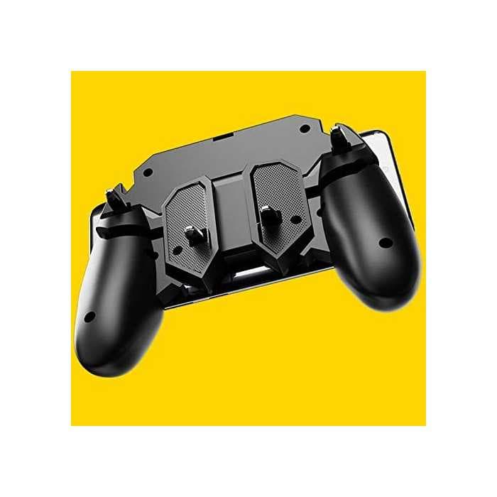 Триггер-джойстик для PUBG AK-66