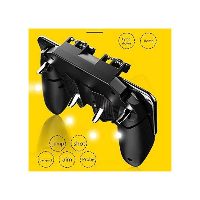 Триггер-джойстик для PUBG AK-66