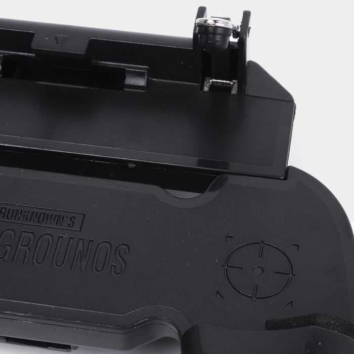 Триггер-джойстик для PUBG W18