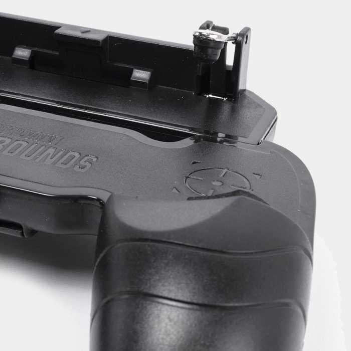 Триггер-джойстик для PUBG W18