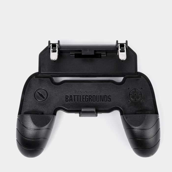 Триггер-джойстик для PUBG W18