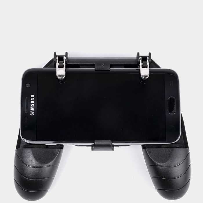 Триггер-джойстик для PUBG W18