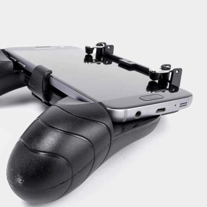 Триггер-джойстик для PUBG W18