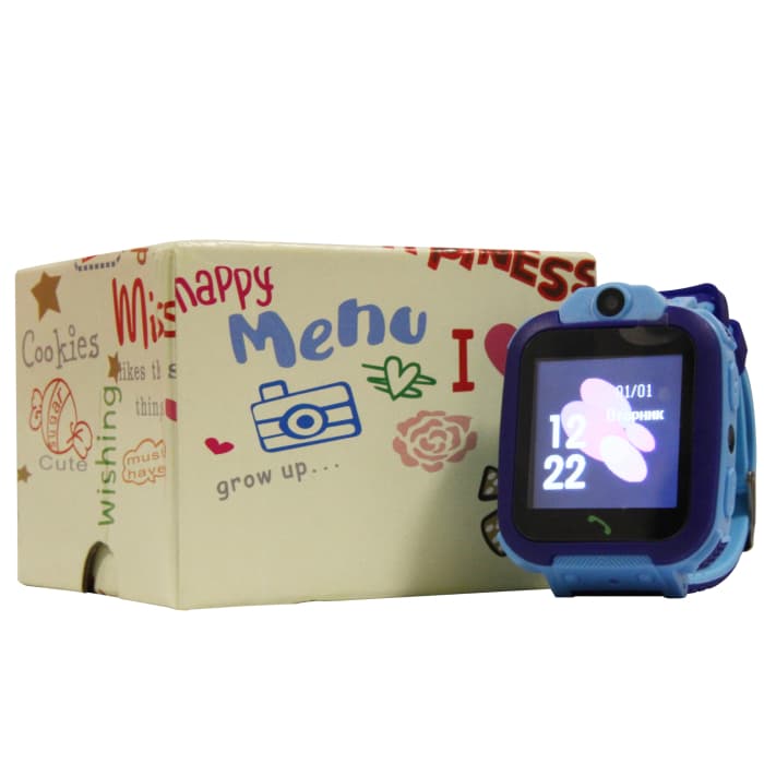 Часы детские Gps