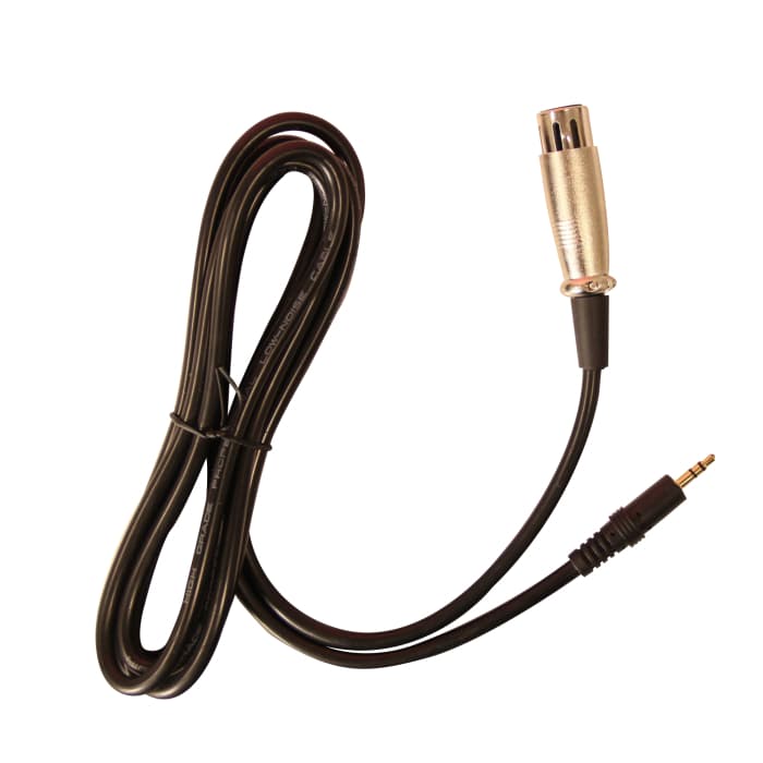 Студийный конденсаторный микрофон Amai BM-800